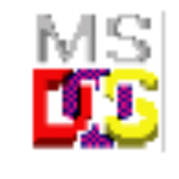 msdos